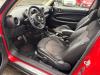 Mini Paceman 2.0 16V Cooper SD Occasion (2012, Donker, Metallic, Rood)