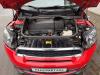 Mini Paceman 2.0 16V Cooper SD Occasion (2012, Donker, Metallic, Rood)