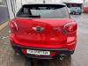 Mini Paceman 2.0 16V Cooper SD Occasion (2012, Donker, Metallic, Rood)