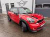 Mini Paceman 2.0 16V Cooper SD Occasion (2012, Donker, Metallic, Rood)