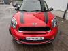 Mini Paceman 2.0 16V Cooper SD Occasion (2012, Donker, Metallic, Rood)