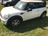 Mini Mini 1.4 16V One Sloopvoertuig (2009, Wit)