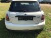 Mini Mini 1.4 16V One Sloopvoertuig (2009, Wit)