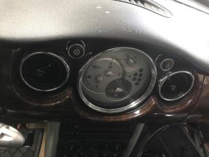 Mini Mini Open 1.6 16V Cooper Sloopvoertuig (2004, Donker, Groen)