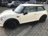 Mini Mini 1.2 12V One Sloopvoertuig (2015, Wit)