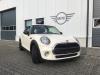Sloopauto Mini ONE uit 2015