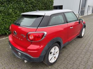 Mini Paceman 2.0 16V Cooper SD ALL4  (Sloop)