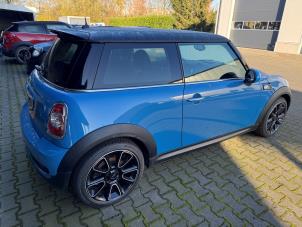 Mini Mini 1.6 16V Cooper S  (Sloop)