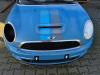 Mini Mini 1.6 16V Cooper S Sloopvoertuig (2012, Licht, Metallic, Blauw)