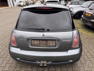 Mini Mini Cooper S 1.6 16V  (Sloop)