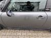 Mini Mini Cooper S 1.6 16V Sloopvoertuig (2004, Donker, Metallic, Grijs)