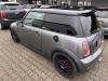 Mini Mini Cooper S 1.6 16V Sloopvoertuig (2004, Donker, Metallic, Grijs)
