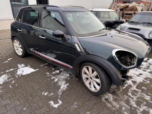 Mini Countryman 2.0 Cooper SD 16V ALL4  (Sloop)