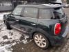 Mini Countryman 2.0 Cooper SD 16V ALL4 Sloopvoertuig (2012, Donker, Metallic, Groen)