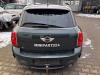 Mini Countryman 2.0 Cooper SD 16V ALL4 Sloopvoertuig (2012, Donker, Metallic, Groen)