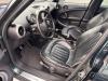 Mini Countryman 2.0 Cooper SD 16V ALL4 Sloopvoertuig (2012, Donker, Metallic, Groen)