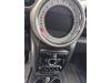 Mini Countryman 2.0 Cooper SD 16V ALL4 Sloopvoertuig (2012, Donker, Metallic, Groen)
