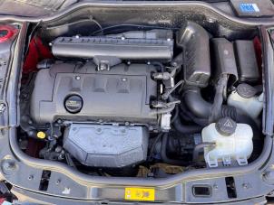 Mini Mini 1.6 16V One Sloopvoertuig (2012, Rood)