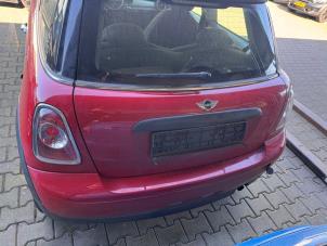 Mini Mini 1.6 16V One Sloopvoertuig (2012, Rood)