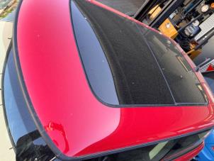 Mini Mini 1.6 16V One Sloopvoertuig (2012, Rood)