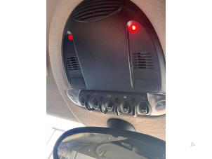 Mini Mini 1.6 16V One Sloopvoertuig (2012, Rood)