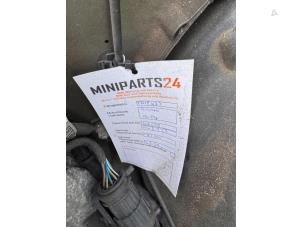 Mini Mini 1.6 16V Cooper S Sloopvoertuig (2003, Metallic, Donker, Zilvergrijs)