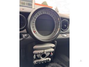 Mini Mini 1.6 16V Cooper S Sloopvoertuig (2007, Metallic, Donker, Zilvergrijs, Zilver)