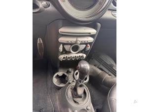 Mini Mini 1.6 16V Cooper S Sloopvoertuig (2007, Metallic, Donker, Zilvergrijs, Zilver)