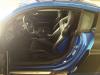 Audi R8 5.2 GT V10 40V LMX Sloopvoertuig (2015, Metallic, Blauw)