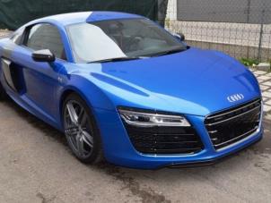 Audi R8 5.2 V10 40V FSI Quattro  (Sloop)