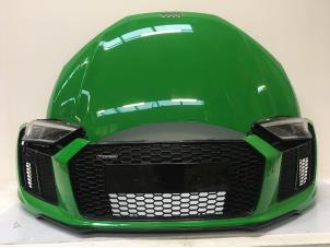 Audi R8 Spyder 5.2 V10 Plus Quattro  (Sloop)