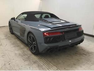 Audi R8 Spyder 5.2 V10 Performance Quattro  (Sloop)