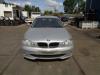Sloopauto BMW 1-Serie uit 2006