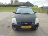 Kia Picanto 1.0 12V Sloopvoertuig (2004, Zwart)