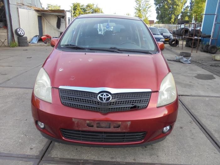 Foto donor auto