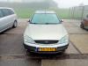 Sloopauto Ford Mondeo uit 2002