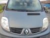 Renault Trafic New 2.5 dCi 16V 145 Sloopvoertuig (2011, Grijs)