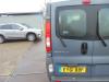 Renault Trafic New 2.5 dCi 16V 145 Sloopvoertuig (2011, Grijs)