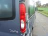 Renault Trafic New 2.5 dCi 16V 145 Sloopvoertuig (2011, Grijs)