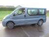 Renault Trafic New 2.5 dCi 16V 145 Sloopvoertuig (2011, Grijs)