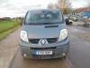Renault Trafic New 2.5 dCi 16V 145 Sloopvoertuig (2011, Grijs)