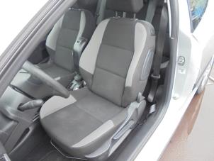 Peugeot 207/207+ 1.4 Sloopvoertuig (2007, Grijs)