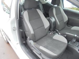 Peugeot 207/207+ 1.4 Sloopvoertuig (2007, Grijs)