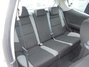 Peugeot 207/207+ 1.4 Sloopvoertuig (2007, Grijs)