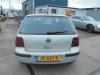 Volkswagen Golf IV 1.6 Sloopvoertuig (1999, Grijs)