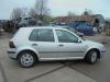 Volkswagen Golf IV 1.6 Sloopvoertuig (1999, Grijs)