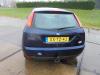 Ford Focus 1 1.6 16V Sloopvoertuig (1999, Blauw)