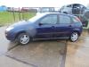 Ford Focus 1 1.6 16V Sloopvoertuig (1999, Blauw)