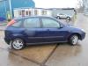Ford Focus 1 1.6 16V Sloopvoertuig (1999, Blauw)