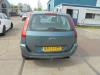Ford Fusion 1.6 16V Sloopvoertuig (2003, Groen)